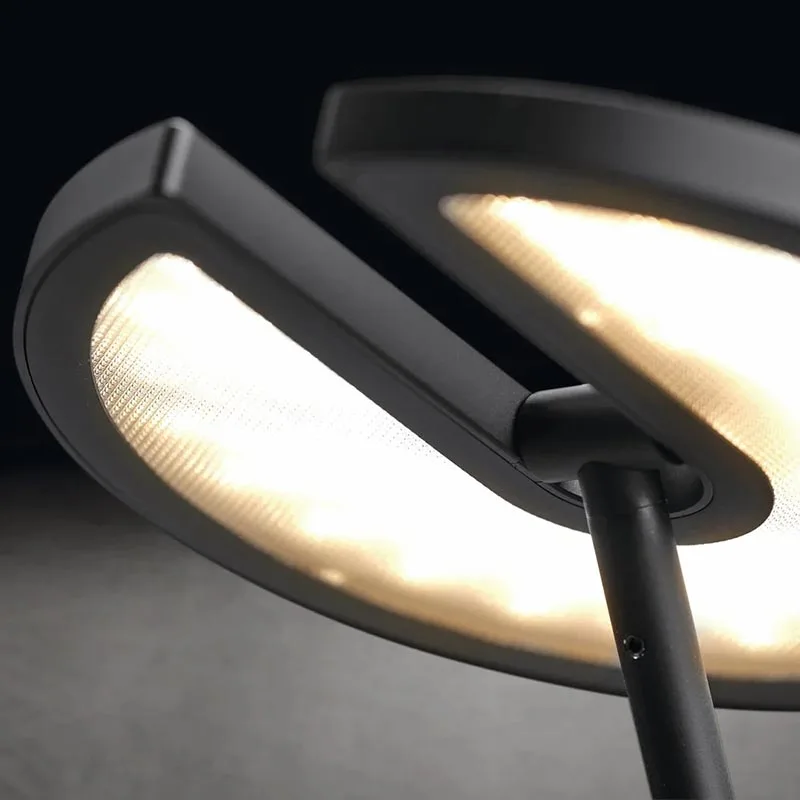 Holtkötter Supernova GT LED-Tischleuchte – Bild 7