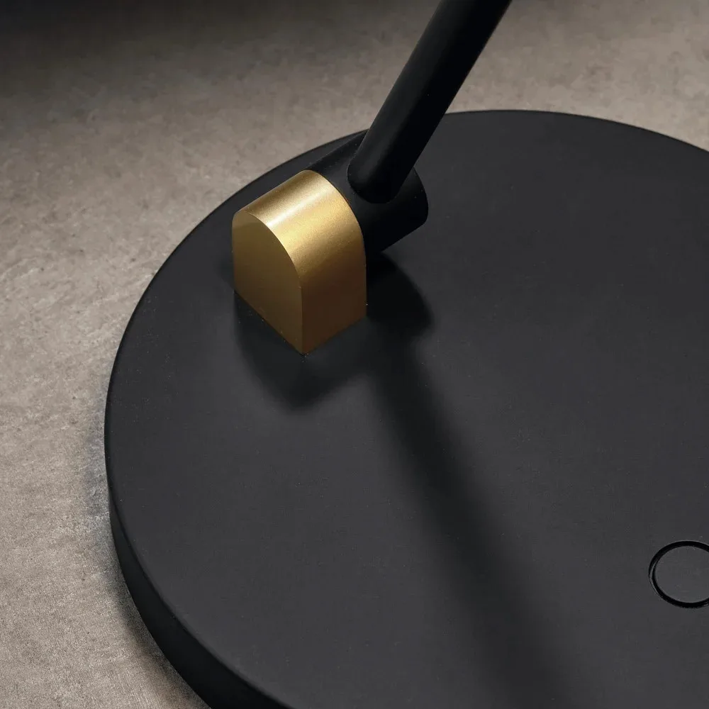 Holtkötter Supernova GT LED-Tischleuchte – Bild 11