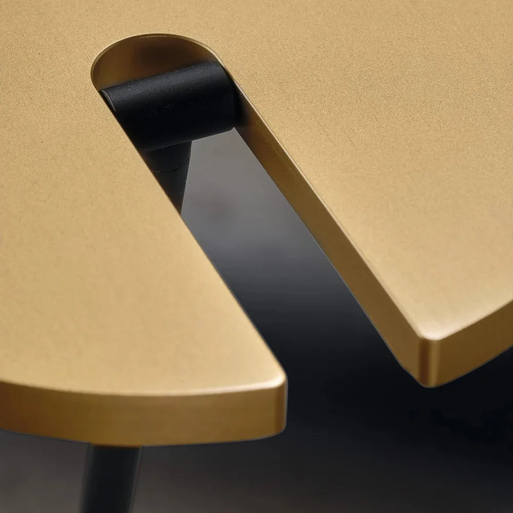 Holtkötter Supernova GT LED-Tischleuchte – Bild 10