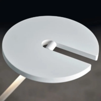 Holtkötter Supernova GT LED-Tischleuchte – Bild 14
