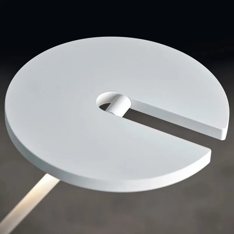 Holtkötter Supernova GT LED-Tischleuchte – Bild 14