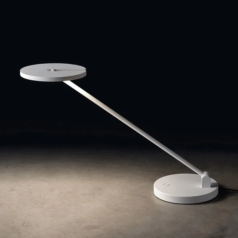 Holtkötter Supernova GT LED-Tischleuchte – Bild 12