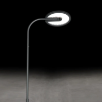 Holtkötter Vince S LED-Stehleuchte – Bild 8