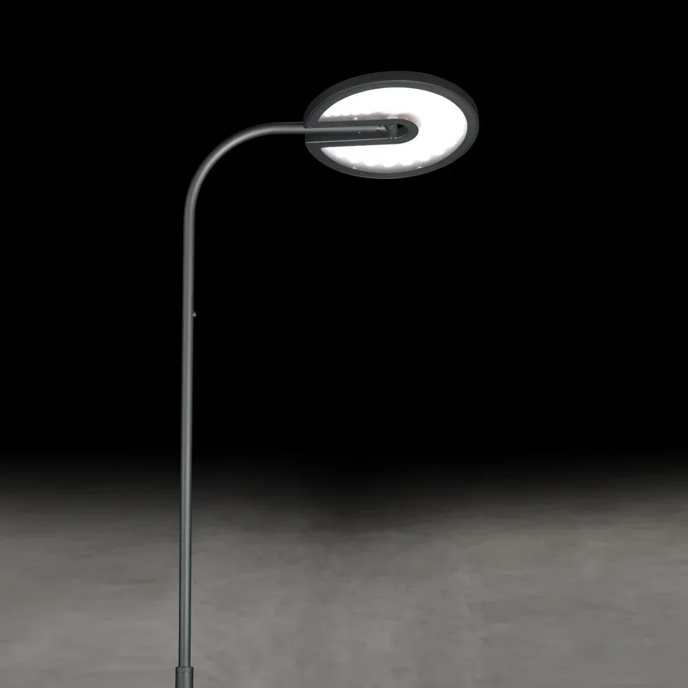 Holtkötter Vince S LED-Stehleuchte – Bild 8