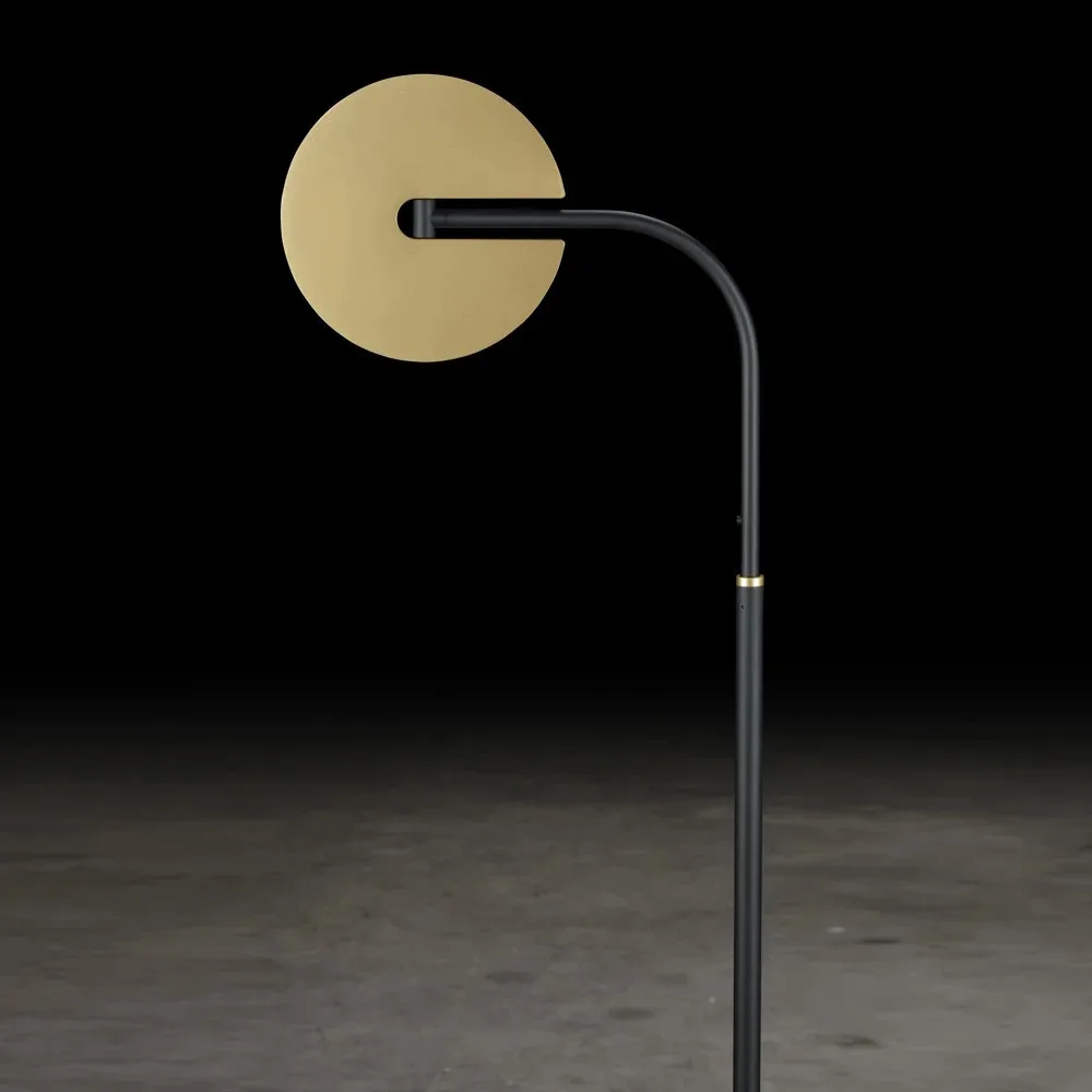 Holtkötter Vince S LED-Stehleuchte – Bild 2
