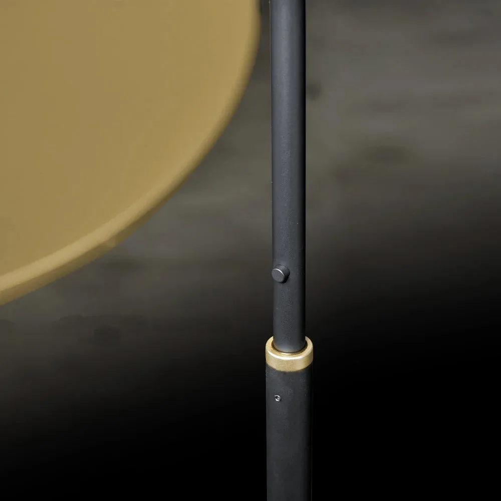 Holtkötter Vince S LED-Stehleuchte – Bild 11