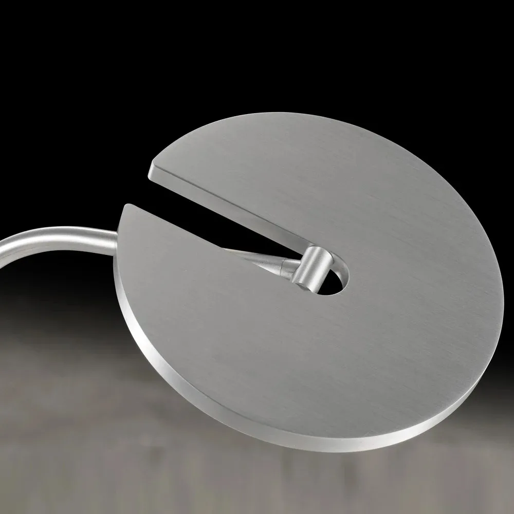 Holtkötter Vince S LED-Stehleuchte – Bild 4