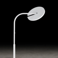 Holtkötter Vince S LED-Stehleuchte – Bild 6