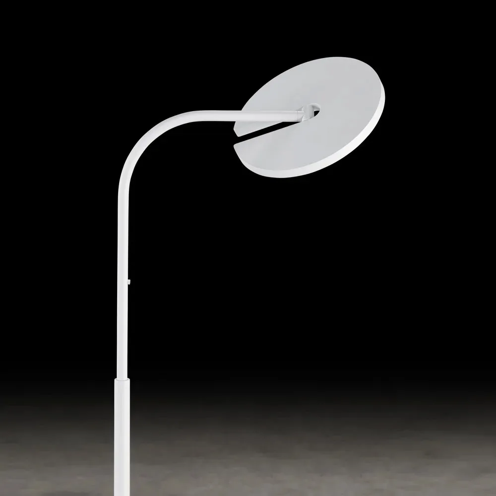 Holtkötter Vince S LED-Stehleuchte – Bild 6