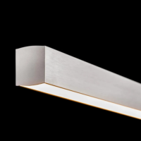 Holtkötter Xena L 160 cm LED-Pendelleuchte – Bild 7