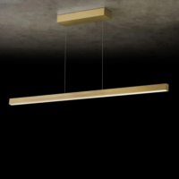 Holtkötter Xena L 160 cm LED-Pendelleuchte – Bild 8