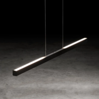 Holtkötter Xena L 160 cm LED-Pendelleuchte – Bild 9