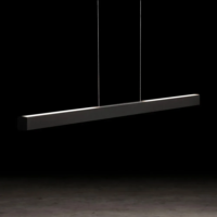 Holtkötter Xena L 160 cm LED-Pendelleuchte – Bild 4