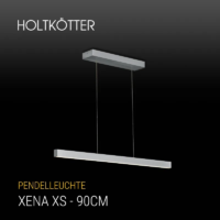 Holtkötter Xena XS 90 cm LED-Pendelleuchte