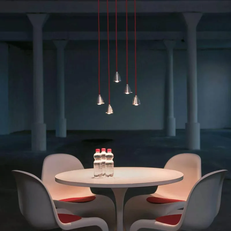 less’n’more Athene Pendelleuchte LED