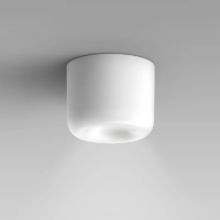 Serien Lighting Cavity Ceiling S Deckenaufbauleuchte – Bild 7