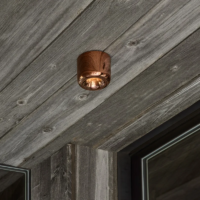 Serien Lighting Cavity Ceiling L Deckenaufbauleuchte – Bild 7