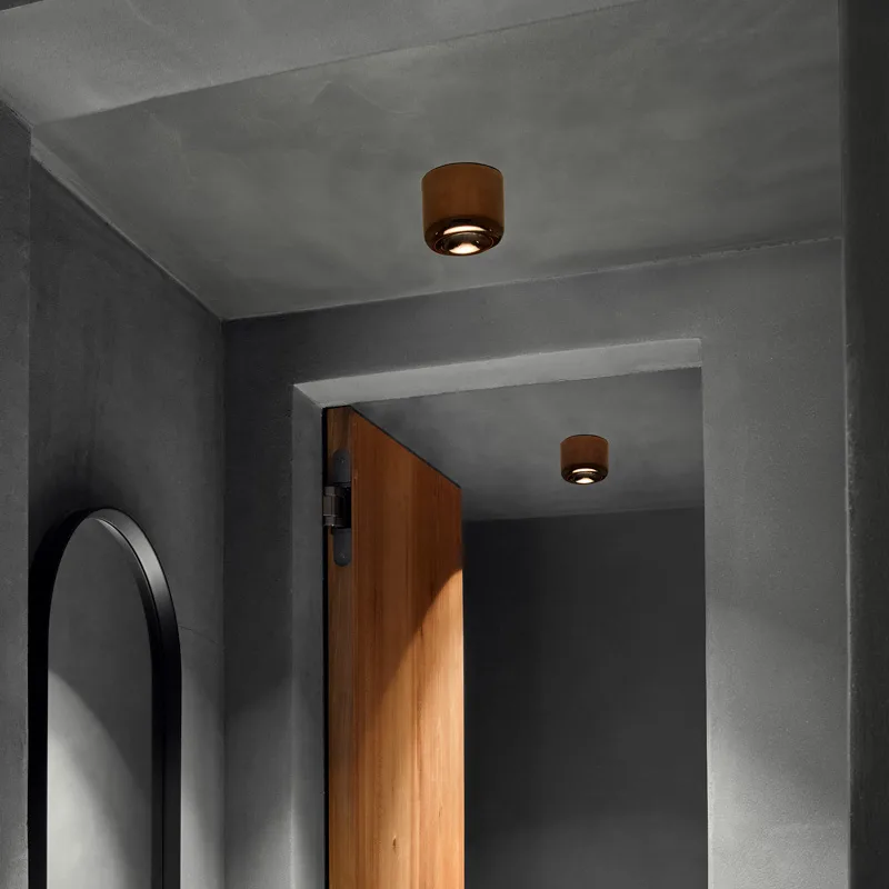 Serien Lighting Cavity Ceiling L Deckenaufbauleuchte – Bild 6