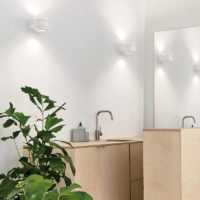 Serien Lighting Cavity Wall S LED-Wandleuchte – Bild 2