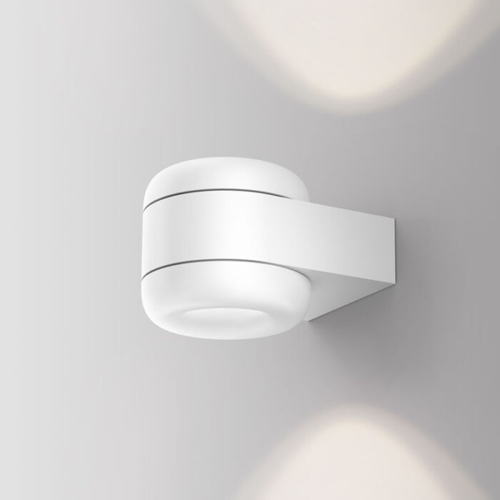 Serien Lighting Cavity Wall S LED-Wandleuchte