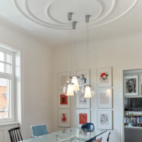 Serien Lighting Draft Rope S LED-Pendelleuchte Ø 26 cm – Bild 10
