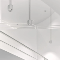 Serien Lighting Cavity Suspension S LED-Pendelleuchte – Bild 12
