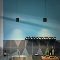 Serien Lighting Cavity Suspension S LED-Pendelleuchte – Bild 8