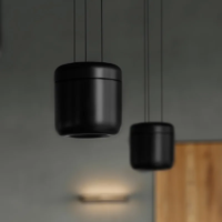 Serien Lighting Cavity Suspension S LED-Pendelleuchte – Bild 9