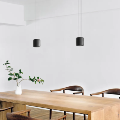 Serien Lighting Cavity Suspension S LED-Pendelleuchte