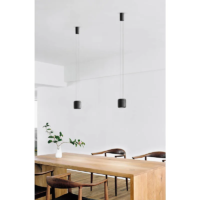 Serien Lighting Cavity Suspension S LED-Pendelleuchte – Bild 7