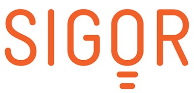 Sigor Logo CT
