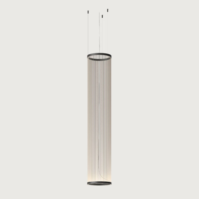 Vibia Array 1810 LED-Pendelleuchte