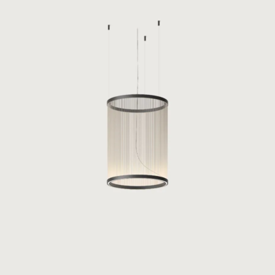 Vibia Array 1815 LED-Pendelleuchte
