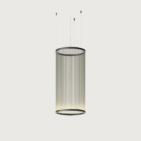 Vibia Array 1820 LED-Pendelleuchte