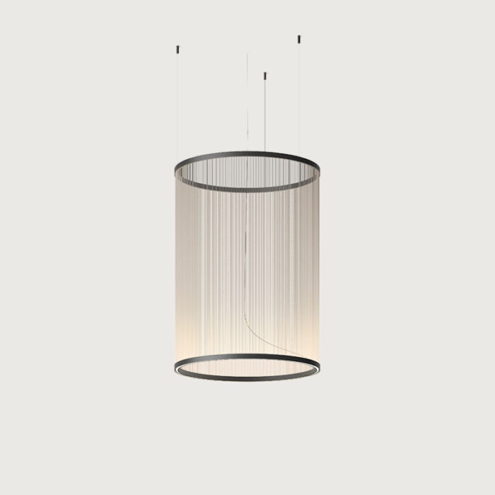 Vibia Array 1830 LED-Pendelleuchte