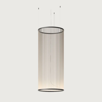 Vibia Array 1835 LED-Pendelleuchte