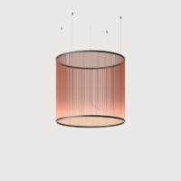Vibia Array 1840 LED-Pendelleuchte