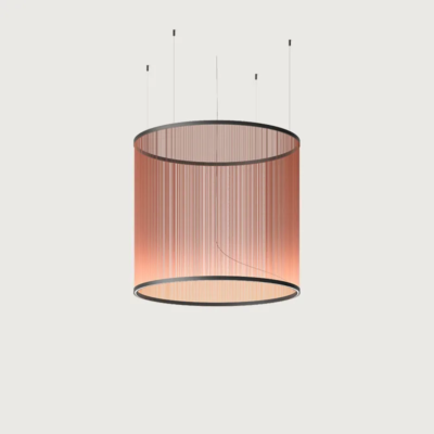 Vibia Array 1840 LED-Pendelleuchte