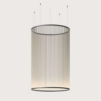 Vibia Array 1845 LED-Pendelleuchte