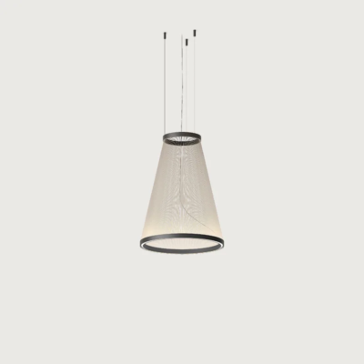 Vibia Array 1850 LED-Pendelleuchte