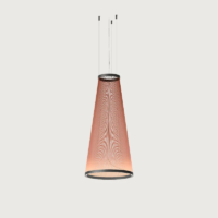 Vibia Array 1855 LED-Pendelleuchte