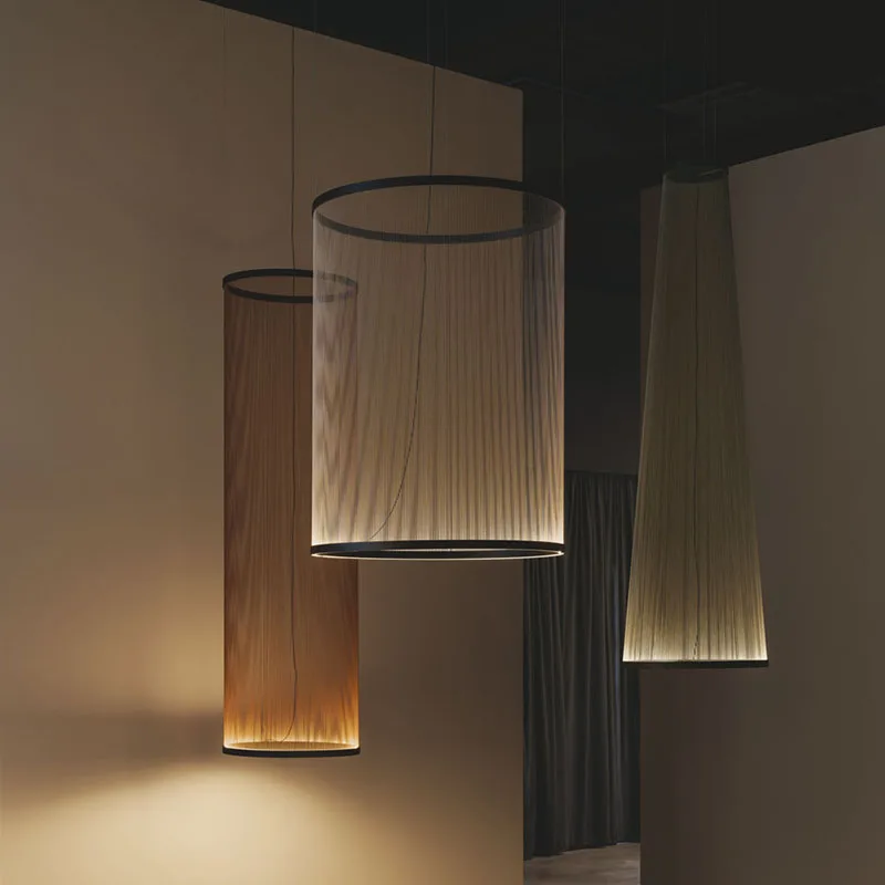 Vibia Array 1805 LED-Pendelleuchte – Bild 2