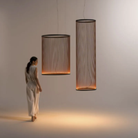 Vibia Array 1865 LED-Pendelleuchte – Bild 5