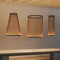 Vibia Array 1865 LED-Pendelleuchte – Bild 4