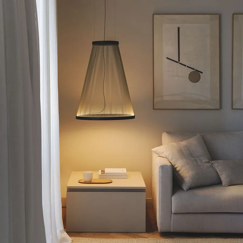 Vibia Pendelleuchten