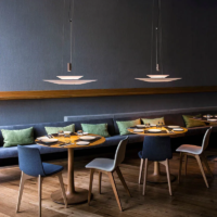 Vibia Flamingo 1540 LED-Pendelleuchte – Bild 2
