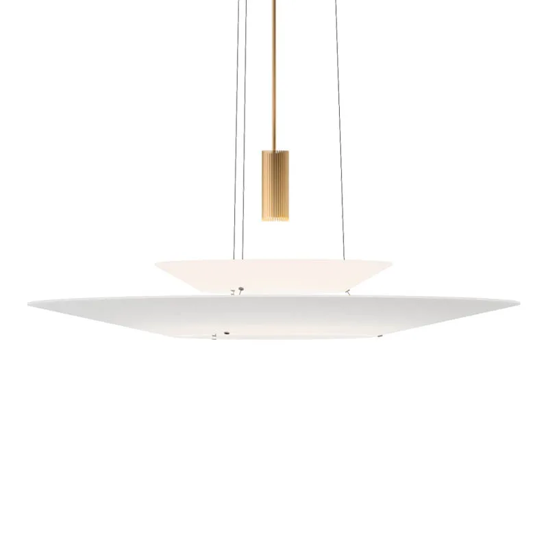Vibia Flamingo 1540 LED-Pendelleuchte – Bild 10