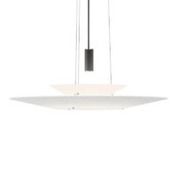 Vibia Flamingo 1540 LED-Pendelleuchte – Bild 7