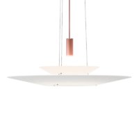 Vibia Flamingo 1540 LED-Pendelleuchte – Bild 8