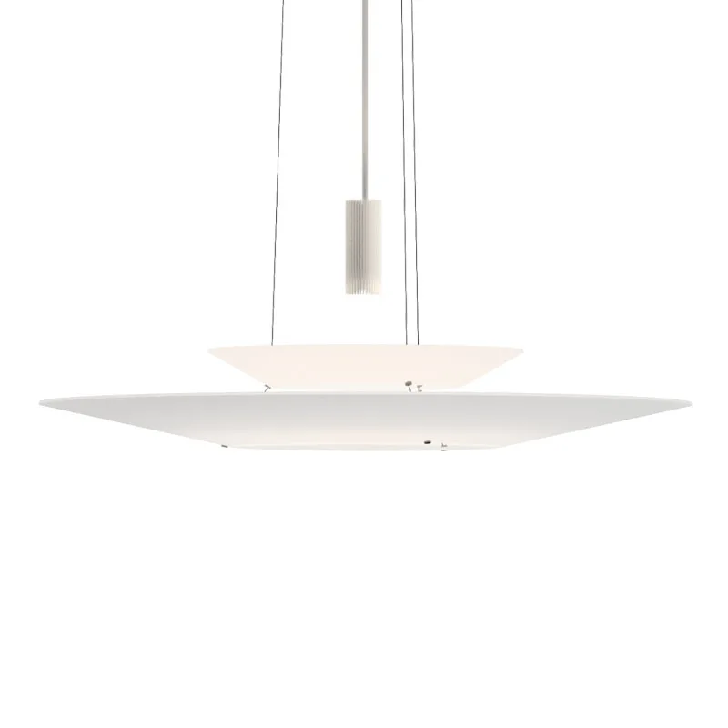 Vibia Flamingo 1540 LED-Pendelleuchte – Bild 11